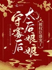守寡后，太后娘娘被权臣盛宠了封面