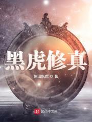 黑虎修真封面