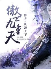 傲世九重天九阳txt封面