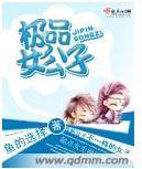 极品女公子封面