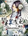 农妇灵泉有点田封面