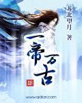 一帝万古封面