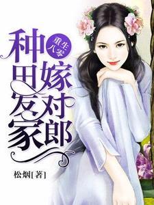 重生八零︰种田发家嫁对郎封面