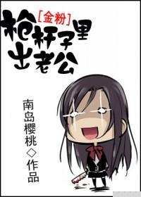 [金粉]枪桿子裏出老公封面