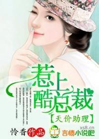 天价助理，惹上酷总裁封面