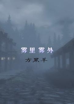 雾裏雾外封面