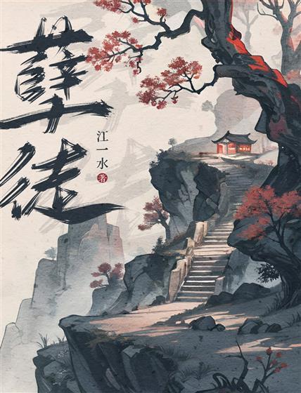 孽徒封面
