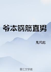 爷本钢筋直男封面