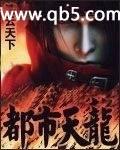 都市天龙封面