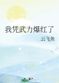 我凭武力爆红了封面