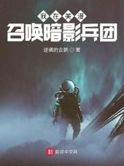 我在美漫召唤暗影兵团封面