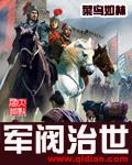 军阀治世封面