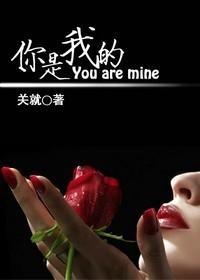 你是我的封面