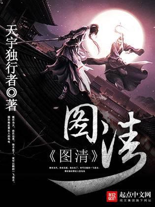图清封面