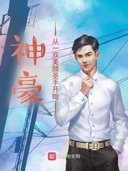 神豪从一双美颜圣手开始封面