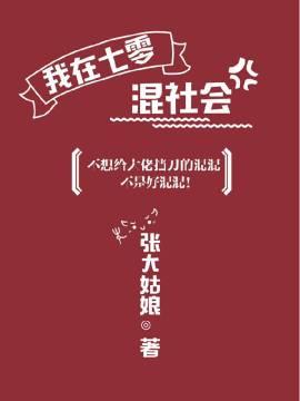 我在七零混社会封面