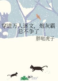 穿进万人迷文，炮灰霸总不争了封面