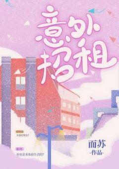 意外招租封面