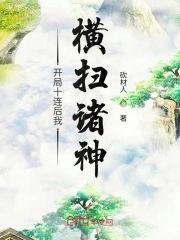 开局十连后我横扫诸神封面