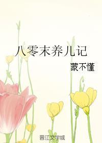 八零末养儿记封面