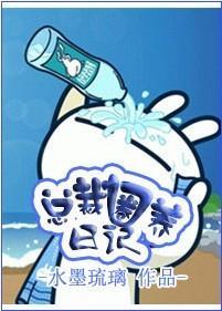 总监圈养日记封面