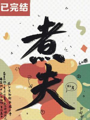 煮夫封面
