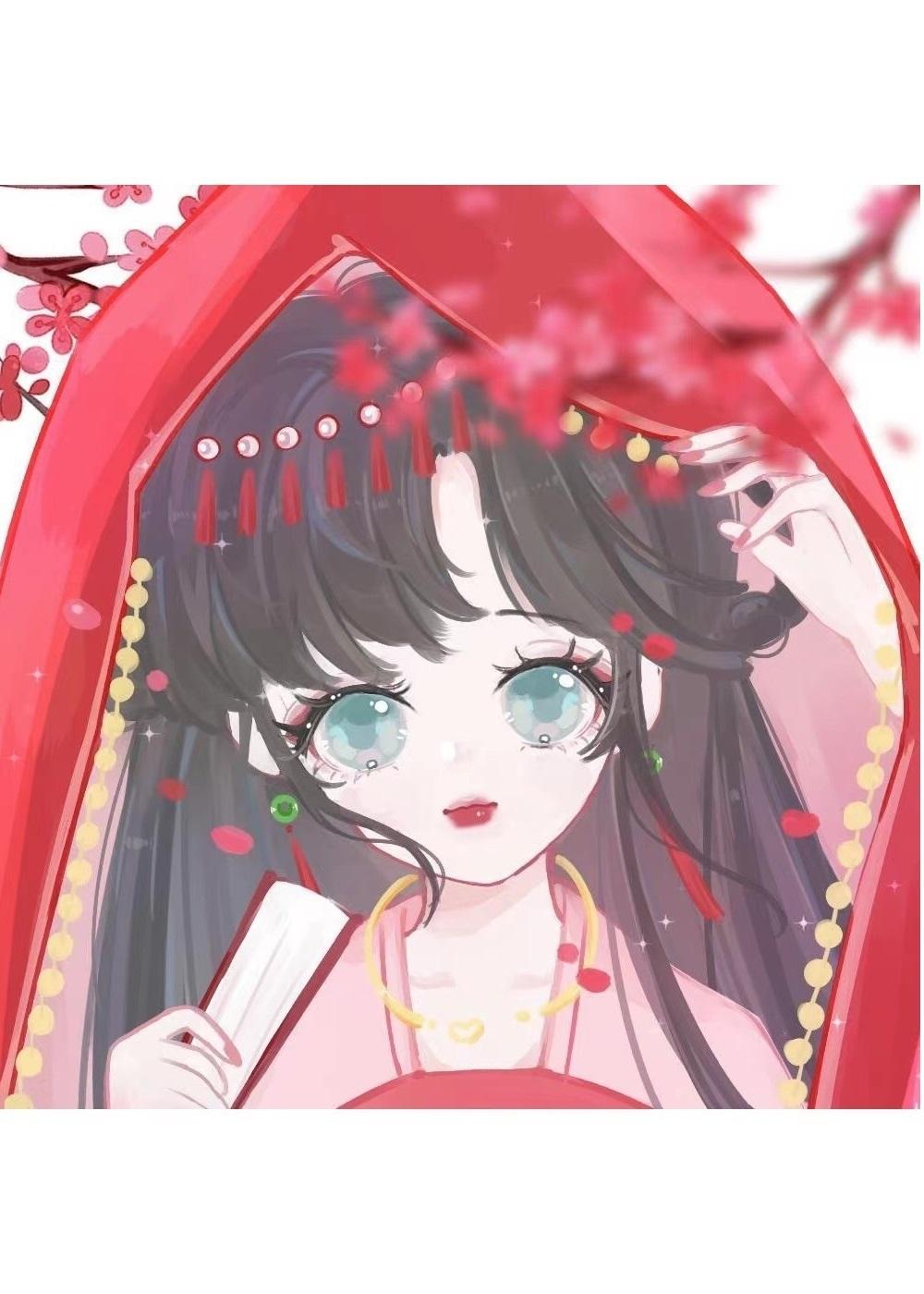 蜀地小厨娘封面