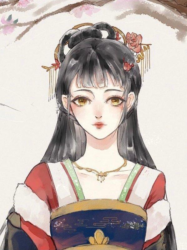 真白月光她娇媚撩人（重生）封面