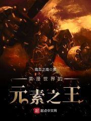 美漫世界的元素之王封面