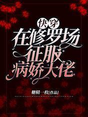 快穿：在修罗场征服病娇大佬封面