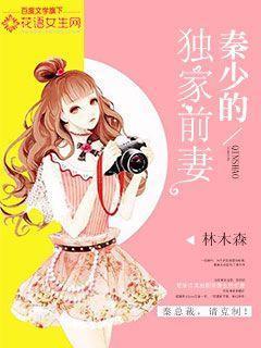 秦少的独家前妻封面