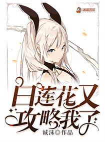 白莲花又攻略我了h封面