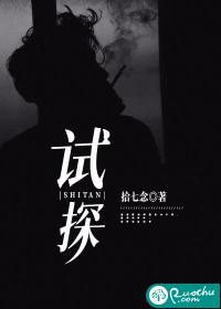 试探封面