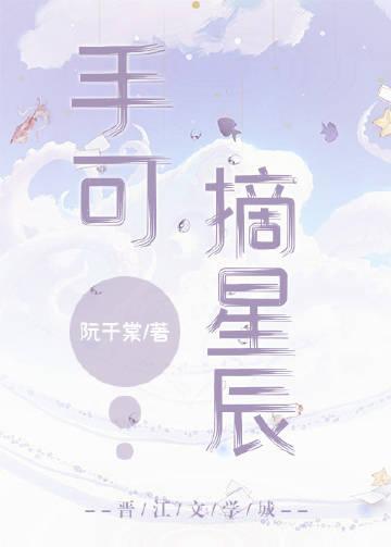 手可摘星辰封面