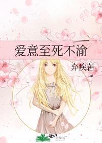 爱意至死不渝封面