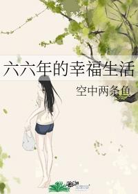 六六年的幸福生活封面
