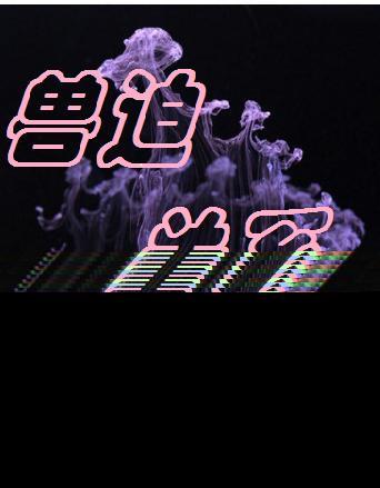 兽迫关系封面