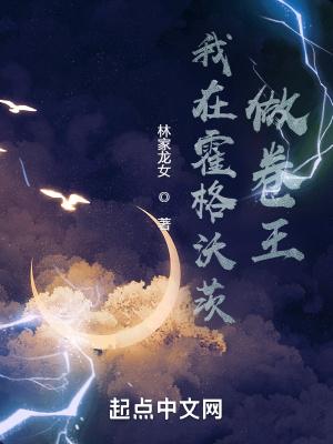 我在霍格沃茨做卷王封面