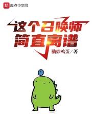 这个召唤师简直离谱封面