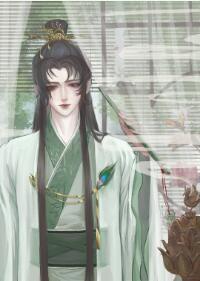 夫郎是前任他哥（女尊）封面