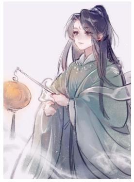放开朕，朕没孕封面
