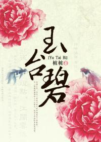 对风流王爷说不：玉臺碧封面