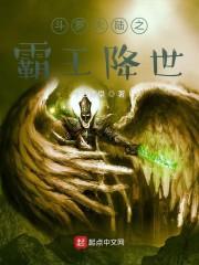 斗罗大陆之霸王降世封面