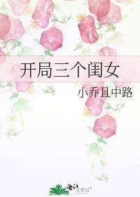 开局三个闺女封面