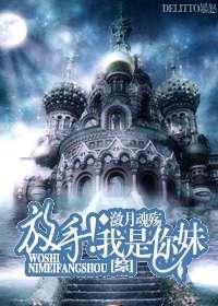 [综]放手！我是你妹封面