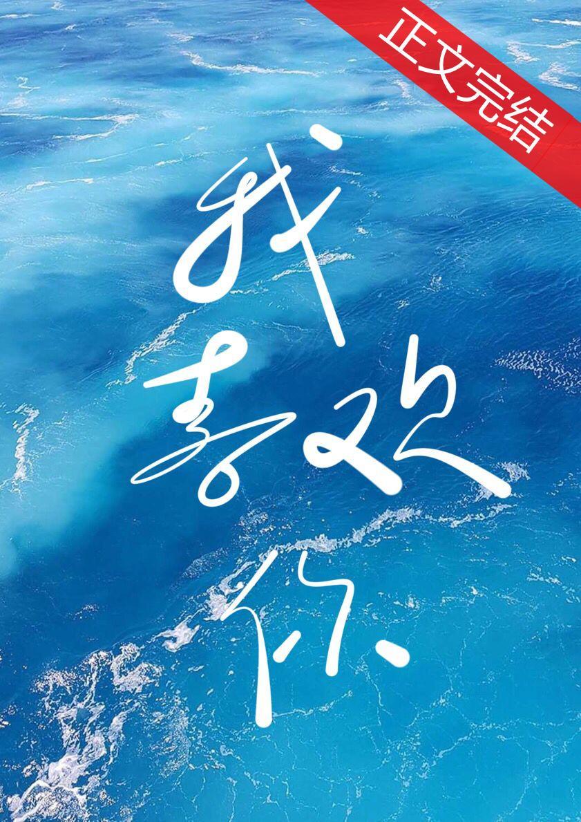 我喜欢你时你不喜欢我封面