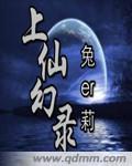 上仙幻录封面