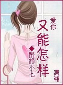 爱你又能怎样封面