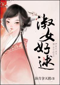 淑女好逑封面
