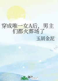 穿成唯一女A后，男主们都火葬场了封面